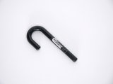 R.E.D.プロダクツ ザ・ジャマー ドアストッパー黒2本セット新品