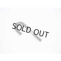 R.E.D.プロダクツ ザ・ジャマー ドアストッパー黒2本セット新品