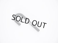 R.E.D.プロダクツ ザ・ジャマー ドアストッパー黒2本セット新品