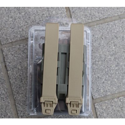 画像2: Stratagem G36用タロンマガジンポーチFG新品