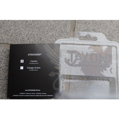 画像4: Stratagem G36用タロンマガジンポーチFG新品