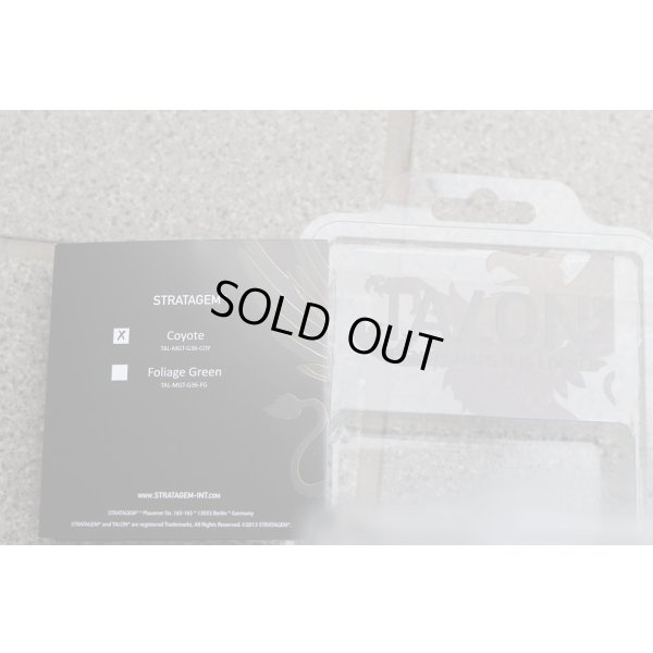 画像4: Stratagem G36用タロンマガジンポーチFG新品