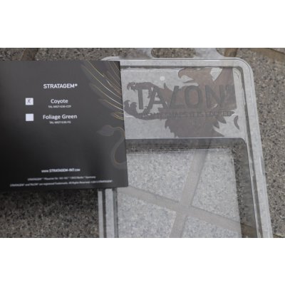 画像3: Stratagem G36用タロンマガジンポーチ コヨーテ新品