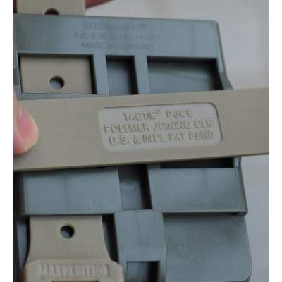 画像3: Stratagem G36用タロンマガジンポーチFG新品