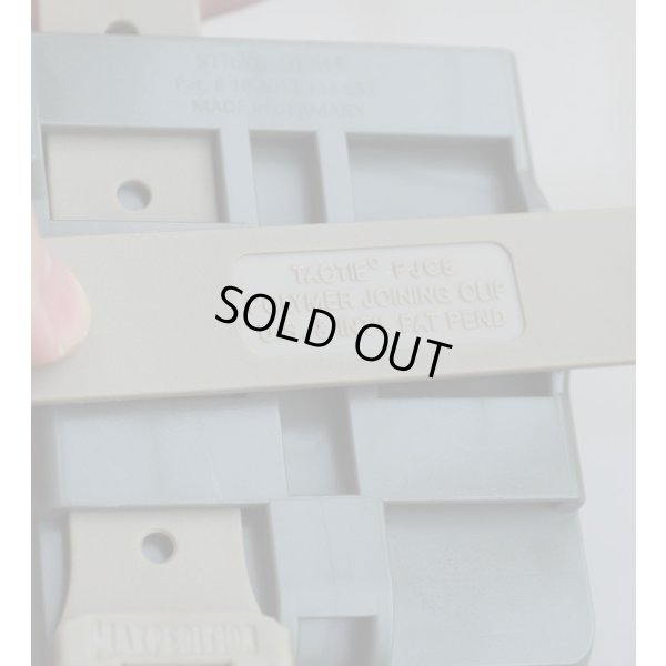 画像3: Stratagem G36用タロンマガジンポーチFG新品