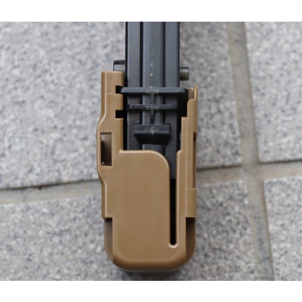 画像6: Stratagem G36用タロンマガジンポーチ コヨーテ新品