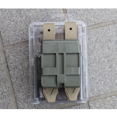 画像1: Stratagem G36用タロンマガジンポーチFG新品