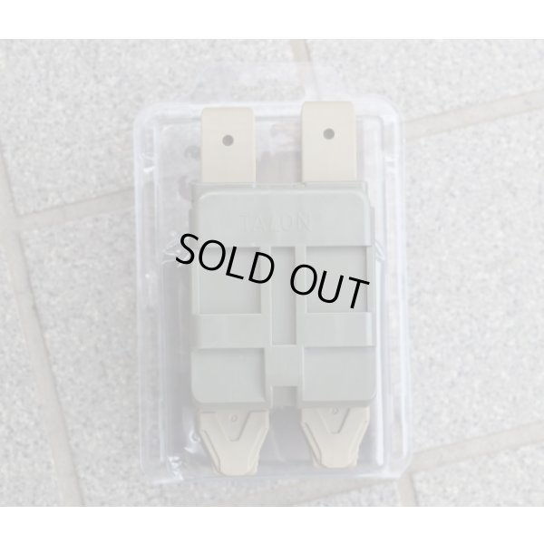 画像1: Stratagem G36用タロンマガジンポーチFG新品