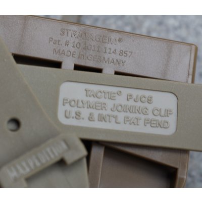 画像4: Stratagem G36用タロンマガジンポーチ コヨーテ新品