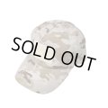 LMGベースボールキャップMULTICAM ARID迷彩 新品