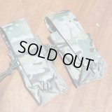 LMG FMSシングルマガジンポーチMULTICAM迷彩 新品