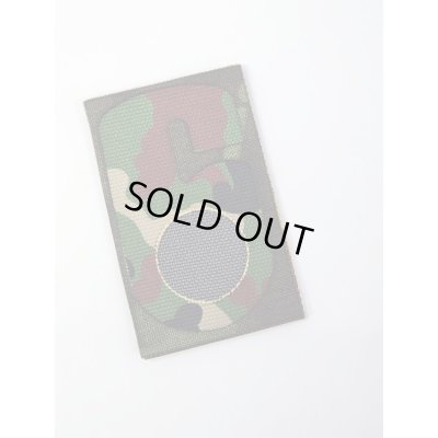 画像1: LMG某FPS風パッチ陸上自衛隊迷彩X MULTICAM TROPIC迷彩 新品