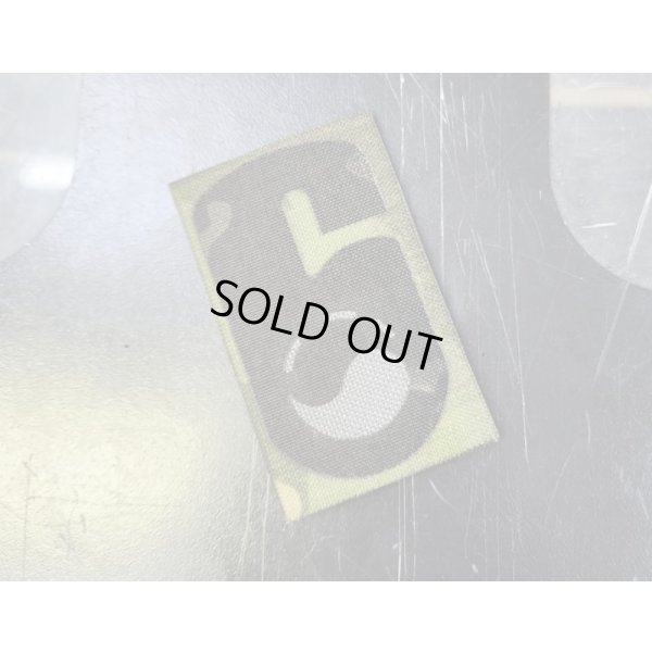 画像1: LMG某FPS風 大韓民国フラッグパッチMULTICAM BLACK迷彩X MULTICAM TROPIC迷彩 新品