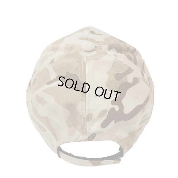 画像2: LMGベースボールキャップMULTICAM ARID迷彩 新品