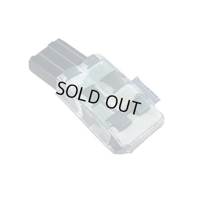 画像3: LMG EMSオープントップマガジンポーチMULTICAM迷彩 新品