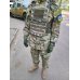 画像10: 受注生産◆ウクライナ軍日本人義勇兵仕様 当店オリジナル品プレートキャリア新品
