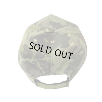 画像2: LMGベースボールキャップMULTICAM TROPIC迷彩 新品