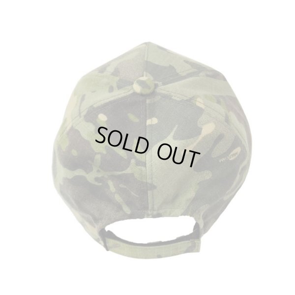 画像2: LMGベースボールキャップMULTICAM TROPIC迷彩 新品