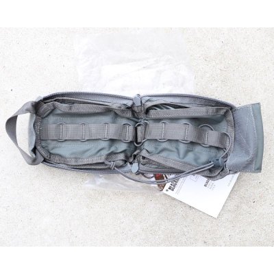 画像3: ブラックホークSTRIKEコンパクトメディカルポーチUG新品