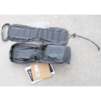 画像5: ブラックホークSTRIKEコンパクトメディカルポーチUG新品