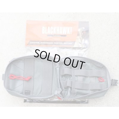 画像3: ブラックホークSTRIKEクイックリリースメディカルポーチUG新品