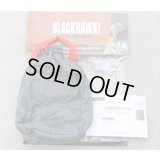 ブラックホークSTRIKEクイックリリースメディカルポーチUG新品