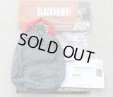 ブラックホークSTRIKEクイックリリースメディカルポーチUG新品