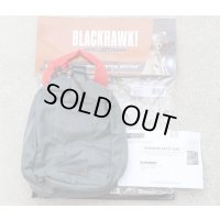 ブラックホークSTRIKEクイックリリースメディカルポーチUG新品