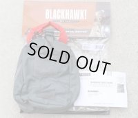 ブラックホークSTRIKEクイックリリースメディカルポーチUG新品