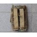 画像2: 米軍放出パラクレイトMBITRラジオポーチMULTICAM迷彩 新品 (2)