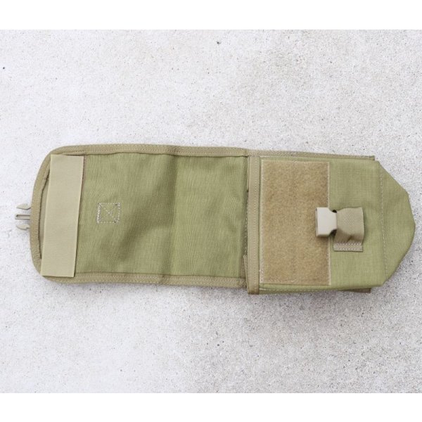 画像3: LBT製 型番不明mk48マガジンポーチCT(コヨーテタン)新品