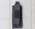 MSAパラクレイト シングルピストルマガジンポーチ黒 新品