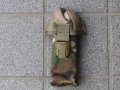 米軍放出ソード サプレッサーポーチMULTICAM迷彩 新品