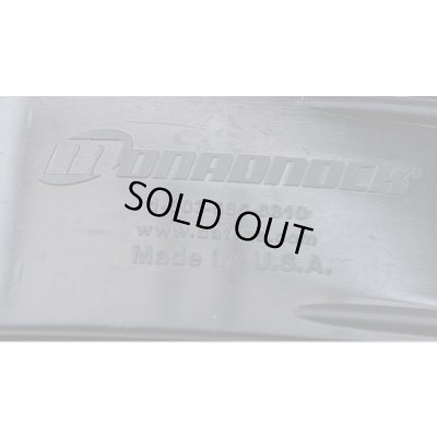 画像5: 米法執行機関放出モナドノック バトンホルダー黒