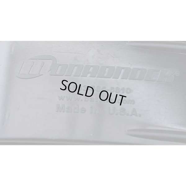 画像5: 米法執行機関放出モナドノック バトンホルダー黒