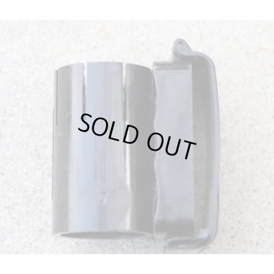 画像3: 米法執行機関放出モナドノック バトンホルダー黒