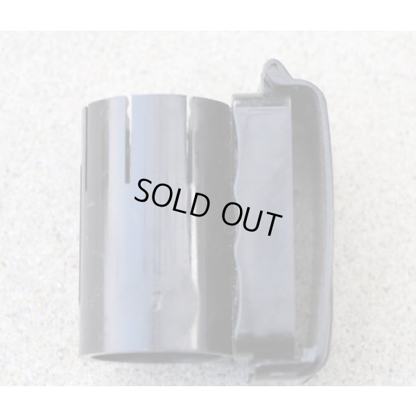 画像3: 米法執行機関放出モナドノック バトンホルダー黒