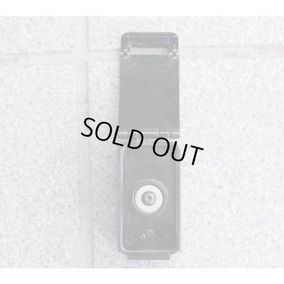 画像4: 米法執行機関放出モナドノック バトンホルダー黒