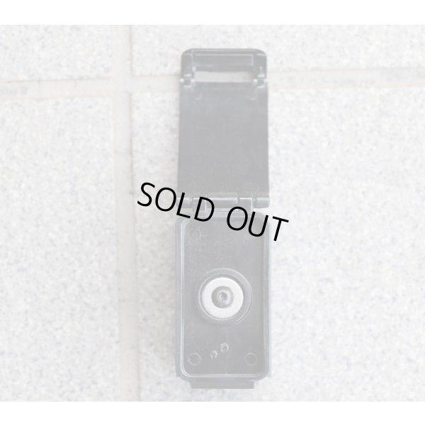 画像4: 米法執行機関放出モナドノック バトンホルダー黒