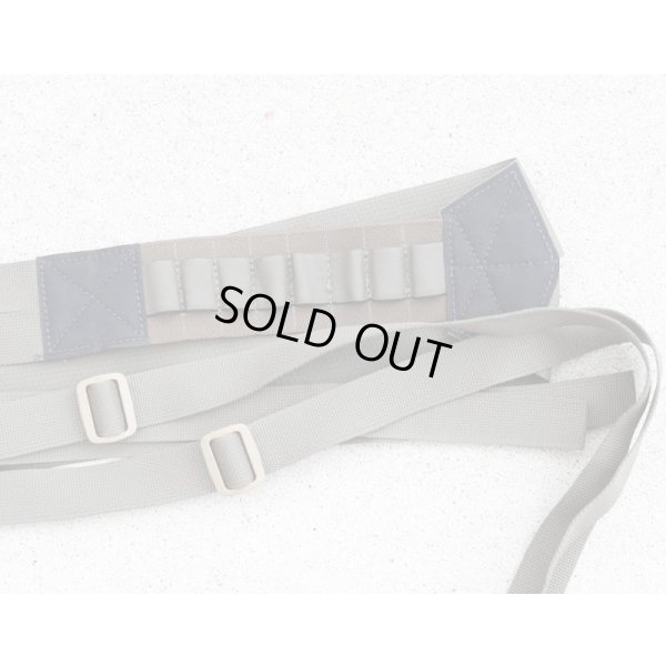 画像3: 米軍放出CryeサスペンダーRG新品