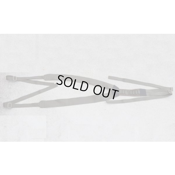 画像1: 米軍放出CryeサスペンダーRG新品