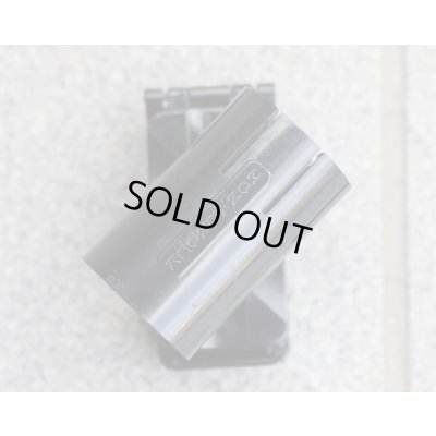 画像6: 米法執行機関放出モナドノック バトンホルダー黒