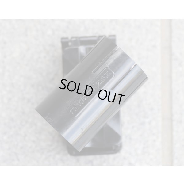 画像6: 米法執行機関放出モナドノック バトンホルダー黒