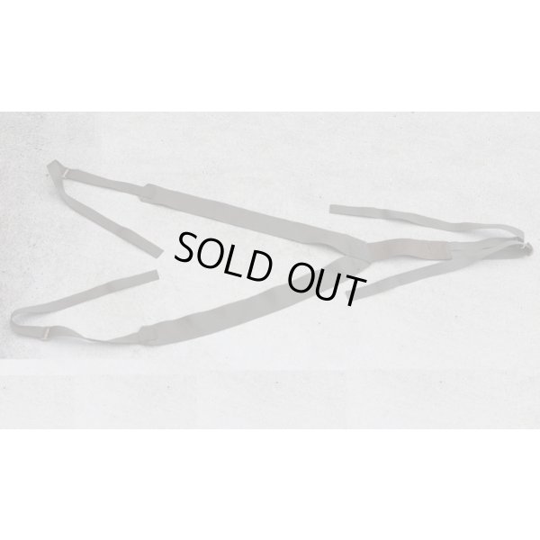 画像2: 米軍放出CryeサスペンダーRG新品