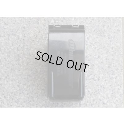 画像2: 米法執行機関放出モナドノック バトンホルダー黒