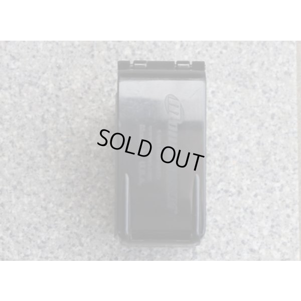 画像2: 米法執行機関放出モナドノック バトンホルダー黒