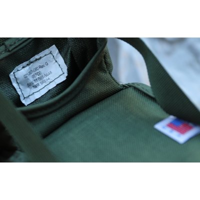 画像3: 米軍AN/PSN-13 GPS受信機ポーチOD新品