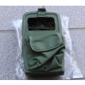 米軍AN/PSN-13 GPS受信機ポーチOD新品