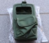 米軍AN/PSN-13 GPS受信機ポーチOD新品