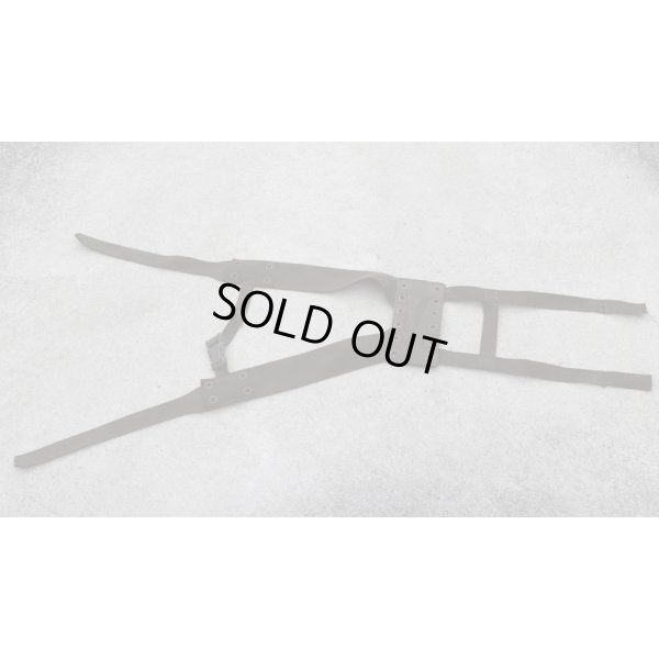 画像1: ドイツ連邦軍(ドイツ軍)システム95サスペンダー